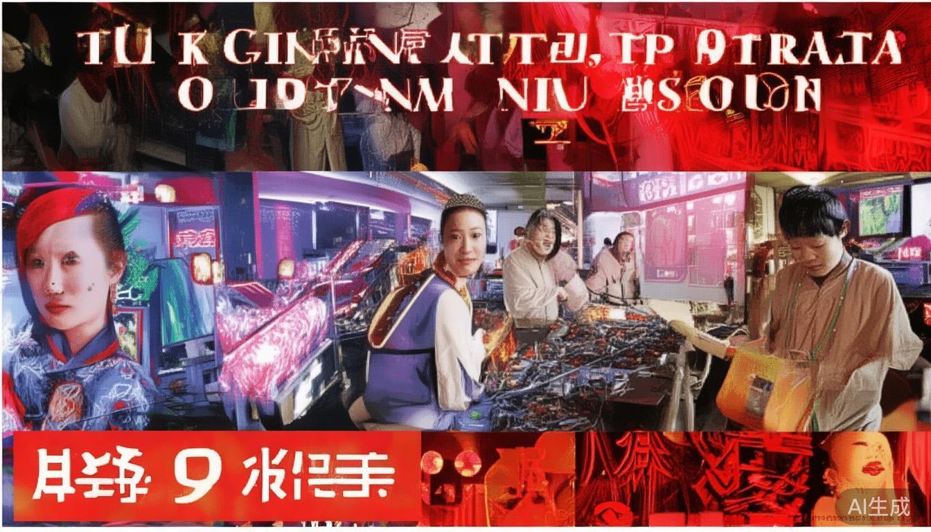 国内可以玩tiktok赚钱吗缩略图