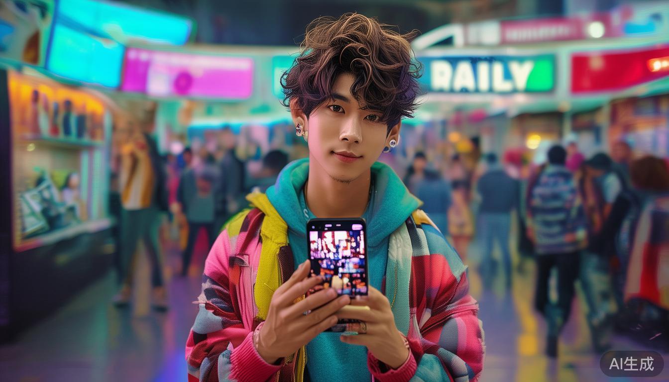 tiktok个人转商业账号需要什么缩略图